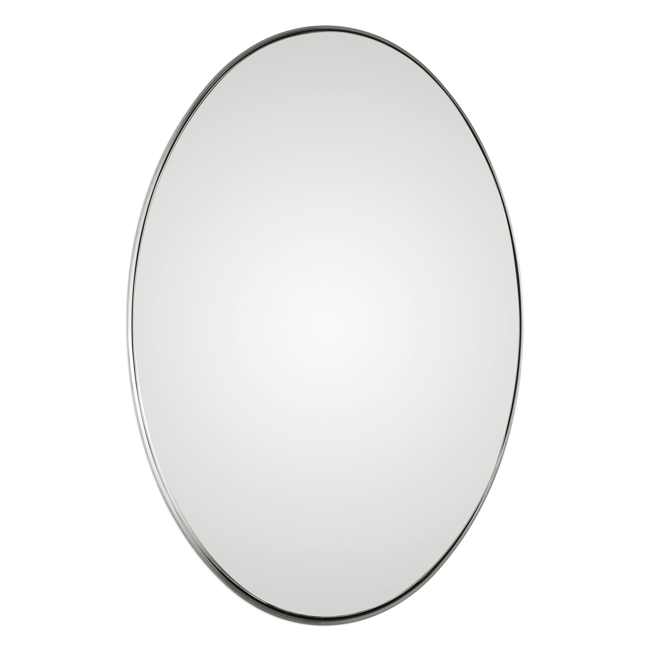 Picture of PURSLEY OVAL MIRROR